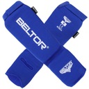 BELTOR SHIN A PROTECTORY MIDTARSHIBAL DEFENDER BLUE S