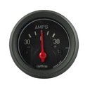 Univerzálny ampérmeter 30-0-30A VEETHREE prod USA