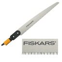 FISKARS Priama píla na konáre QuikFit 1000692 hlavy