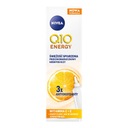 NIVEA ENERGETICKÝ OČNÝ KRÉM Q10 15ml