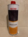 AKEMI SPIDER BLACK ARACHID ODSTRAŇOVANIE 1L