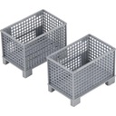 Bruder Mesh box 42415 prepravné koše