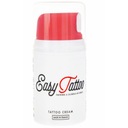 Krém na starostlivosť o tetovanie Easy Tattoo 50 ml