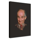 Obrázky 20x30 Louis de Funes Herec