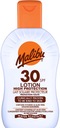 Malibu ochranné mlieko SPF30 vodeodolné mlieko