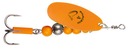 SPINNER SG CAVIAR SPINNER #4 14 G 04- Fluo ORANGE