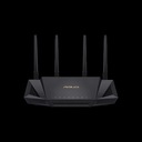 Dvojpásmový Wi-Fi router ASUS-RT-AX58U AX3000