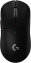 Logitech G Pro X Superlight Black