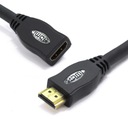 HDMI PREdlžovací kábel 1,5M VITALCO FULL HD DVB-T 1829