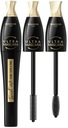 Bourjois Mascara Twist Up The Volume Ultra čierna