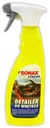 SONAX XTREME INTERIER DETAILER PRE INTERIÉR 750ml