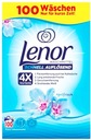 Lenor Aprilfrisch univerzálny prací prášok 6 kg