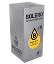 Box Bolero Lemon Tonic Lemon Tonic 12 ks 0 kcal