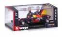 Auto F1 Red Bull RB13 1:32 Bburago 18-41243