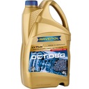 RAVENOL DCT-DSG LV kvapalina 1212107-004-01-999 4L