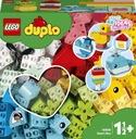 LEGO DUPLO BOX SO SRDCOM #10909