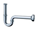 HANSGROHE U-SIPHON G 11 NASTAVITEĽNÝ 30-120 MM