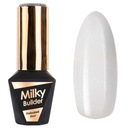 Molly Lac Milky Builder Base 10 g - Perleťová