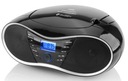 BOOMBOX GOGEN CDM388SUBTS CD mp3