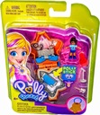 KOMPAKTNÝ SET POCKET POLLY - KONCERT SHANI