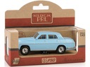 DAFFI car Collection PRL Warsaw 223 K-566