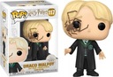 Funko POP! Obrázok 117 - Malfoy w/ Whip Spider