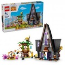 LEGO(R) GIRLS FIRST 75583 FAMILY MANSION ...