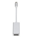 Adaptér USB 3.1 typu C na DP DISPLAYPORT