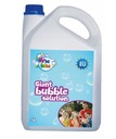 Fru Blu Mydlové bubliny Bubble Liquid Set 5000 ml