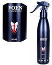 Parfum Foen BOSS PRE AUTO AUTO A IZBY