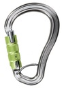 CLIMBING TECHNOLOGY Karabína Axis HMS Spring Bar