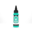 Dynamic Mint, 30 ml - atrament, tetovacia farba Reach