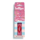 Lesk na pery Snails Lollips - Pop Tart