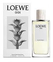 LOEWE 001 KOLÍNSKA EAU DE 100ML KOLÍN