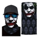 JOKER HEATH LEDGER KOMÍNOVÝ OBAL BANDANA ZIMNÝ