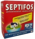 Septifos 18 vrecúšok = 648g - Henkel