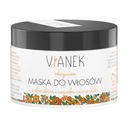 VIANEK Výživná maska ​​na vlasy, 150 ml