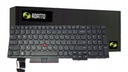 Klávesnica Lenovo ThinkPad T590 L580 E580 E590 P52