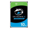 Seagate SKYHAWK 10TB SATA disk na monitorovanie