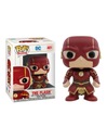 Funko POP! DC Heroes The Flash 401 NOVINKA