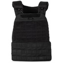 5.11 Taktická vesta TacTec Plate Carrier - Čierna