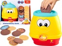 DUMEL Interactive COOKIE JAR Interaktívna EDUCATIONAL JAR