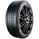 4x Continental Winter TS 850P 205/60R16 92H