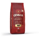 GEVALIA Mellanrost Original Whole Beans Kávové zrná 100% Arabica 500g