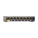 Netgear GS108T 8 port