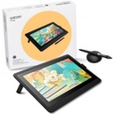 Tablet Wacom Cintiq 16 Pro Pen 2 s Full HD displejom