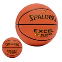 BASKETBAL SPALDING EXCEL TF-500 VEĽKOSŤ 6 STREETBAL ORLIK