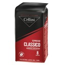 Cellini Classico mletá káva 250g