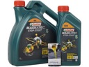 Castrol Magnatec STOP-START 5w30 A5 ford 913 5l