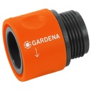 GARDENA Rýchlospojka s 3/4'' závitom 2917-20 OGS